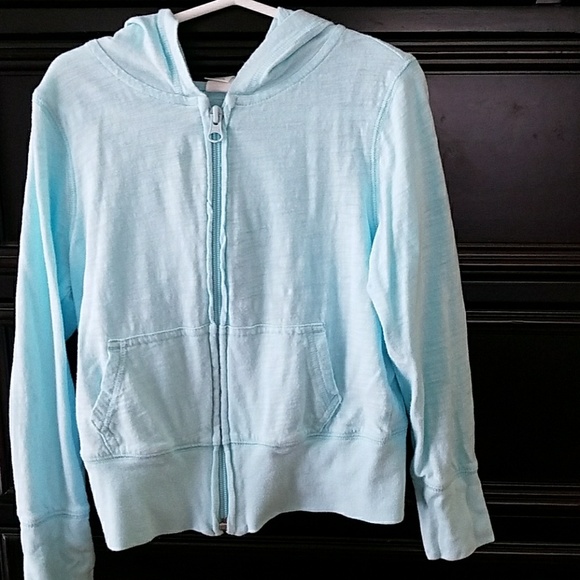 Old Navy Other - * XS (5) Old Navy Light Weight Full Zip Hoodie